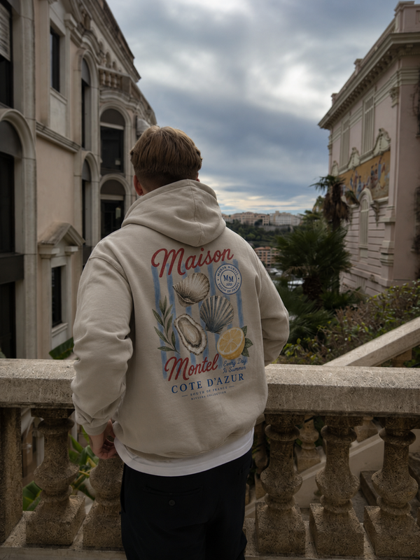 Hoodies