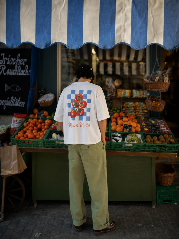 T-shirts