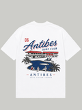 Antibes Surf T-Shirt