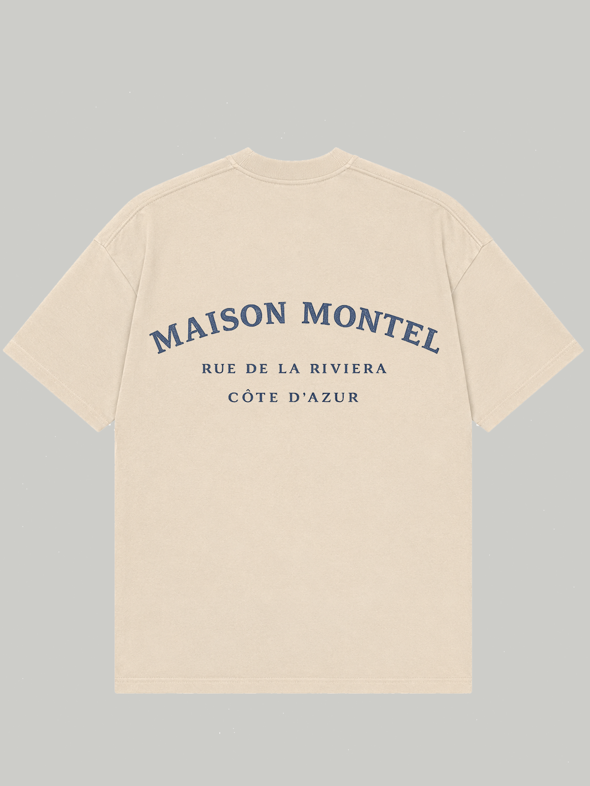Horse And Car T-Shirt