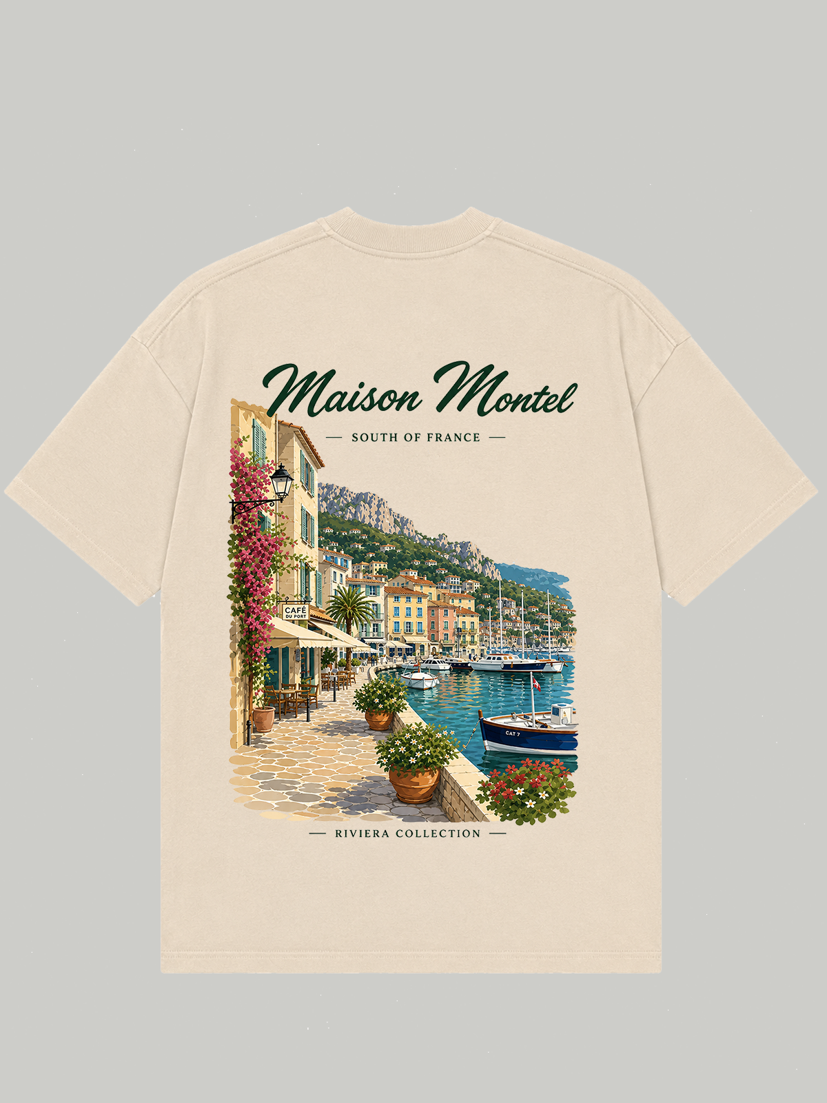 Shoreline T-Shirt