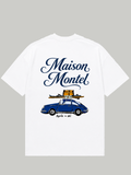 Maison Sports Car