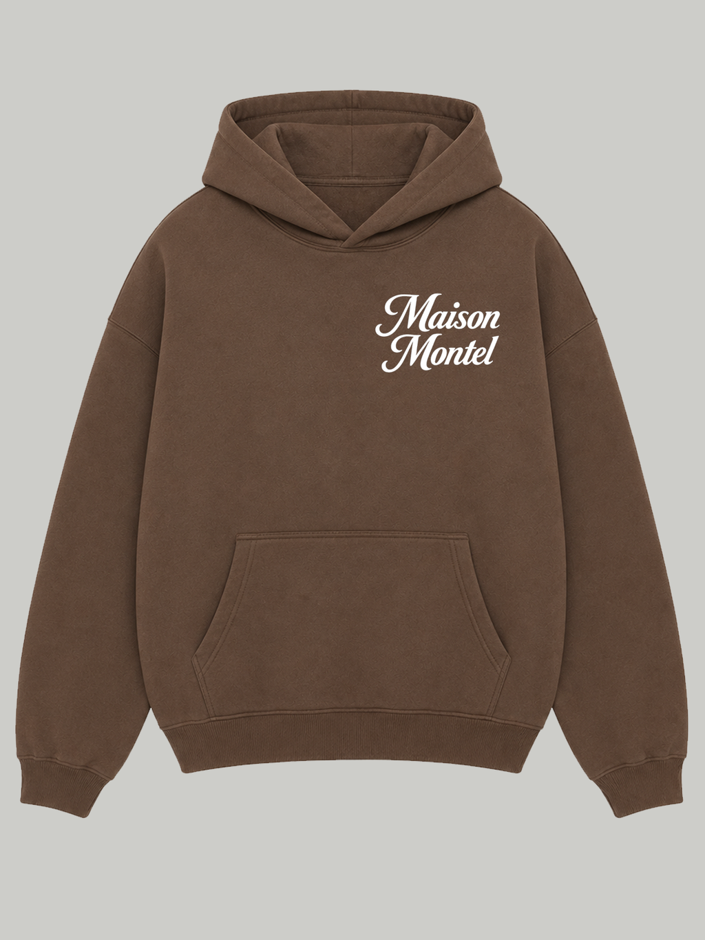Indulgence Hoodie