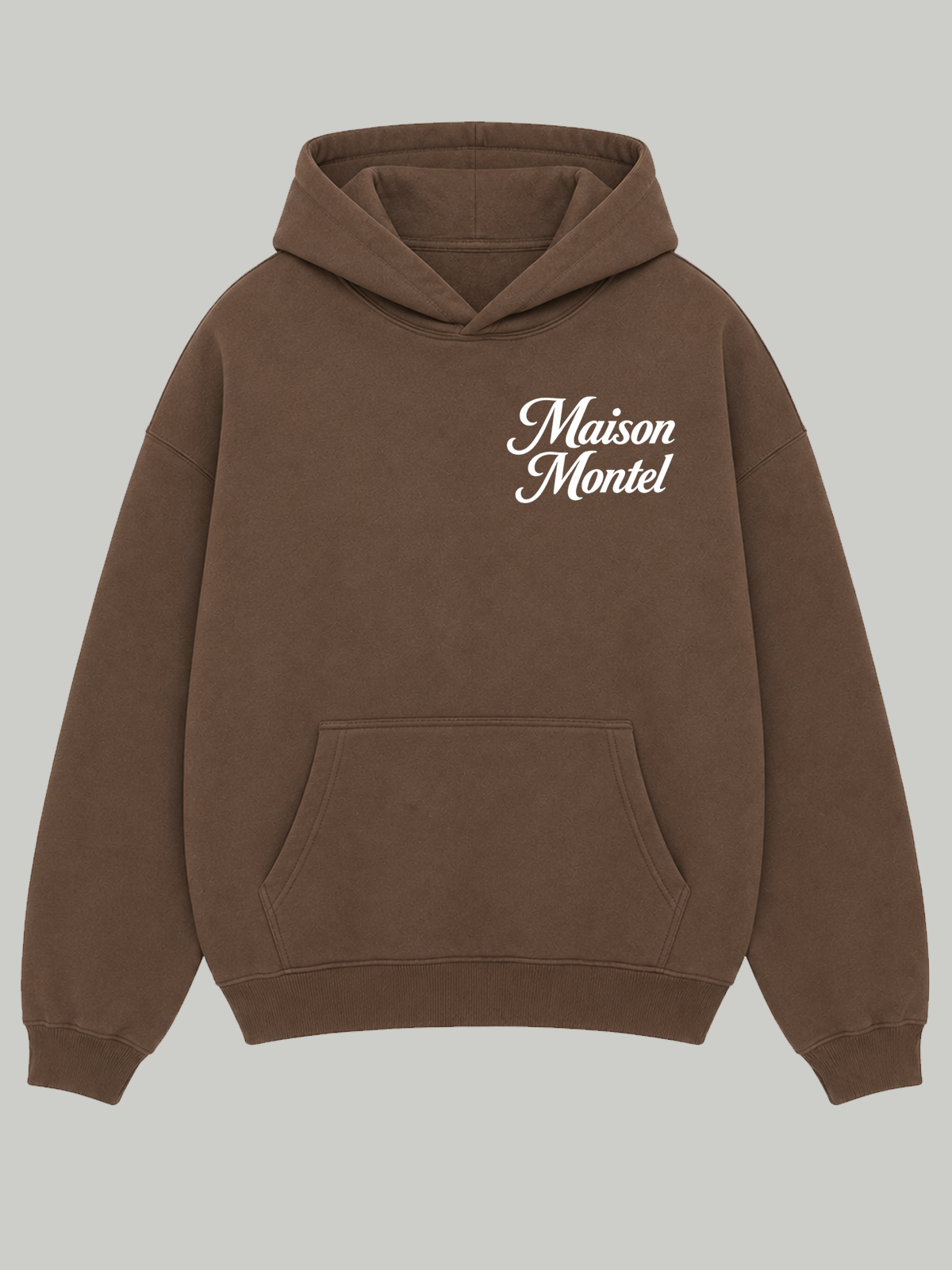 Indulgence Hoodie