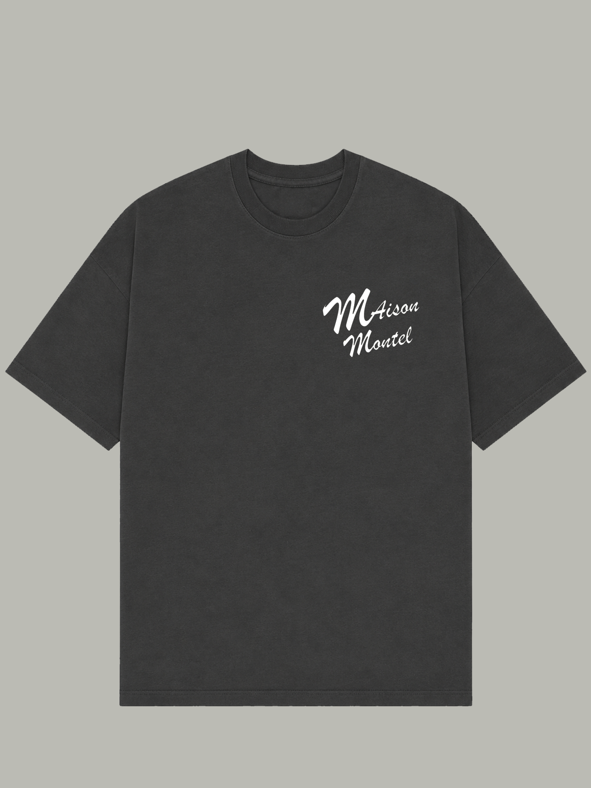 Private Jet T-Shirt