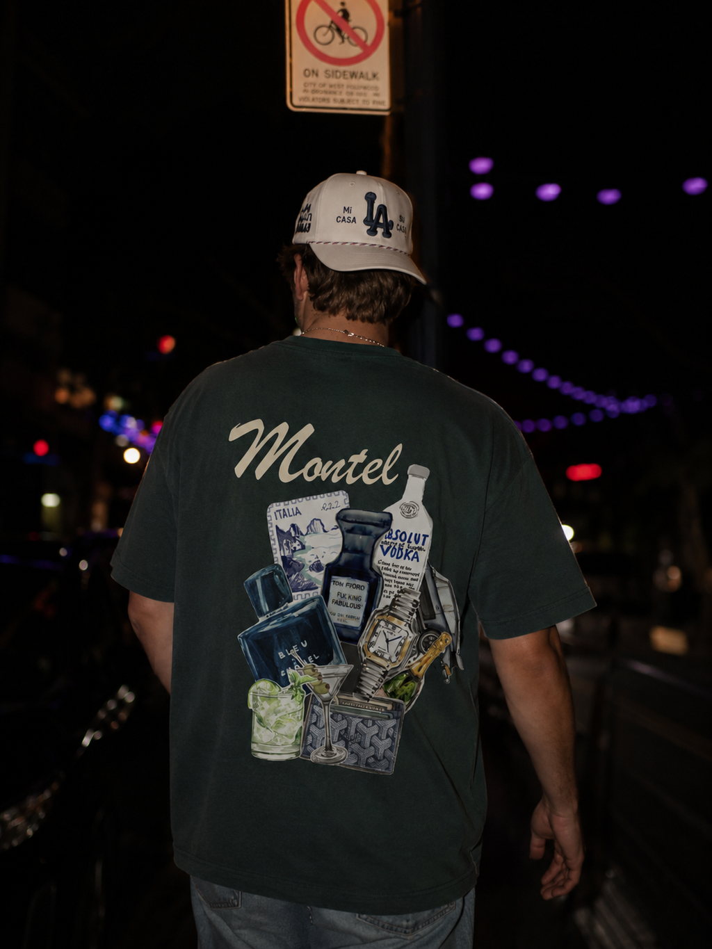 Indulgence T-Shirt