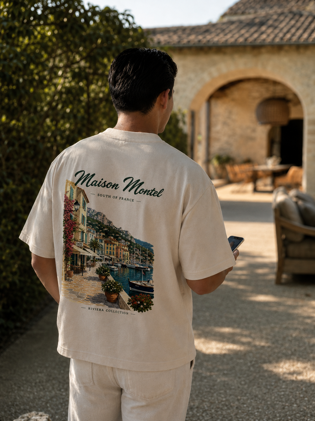 Shoreline T-Shirt