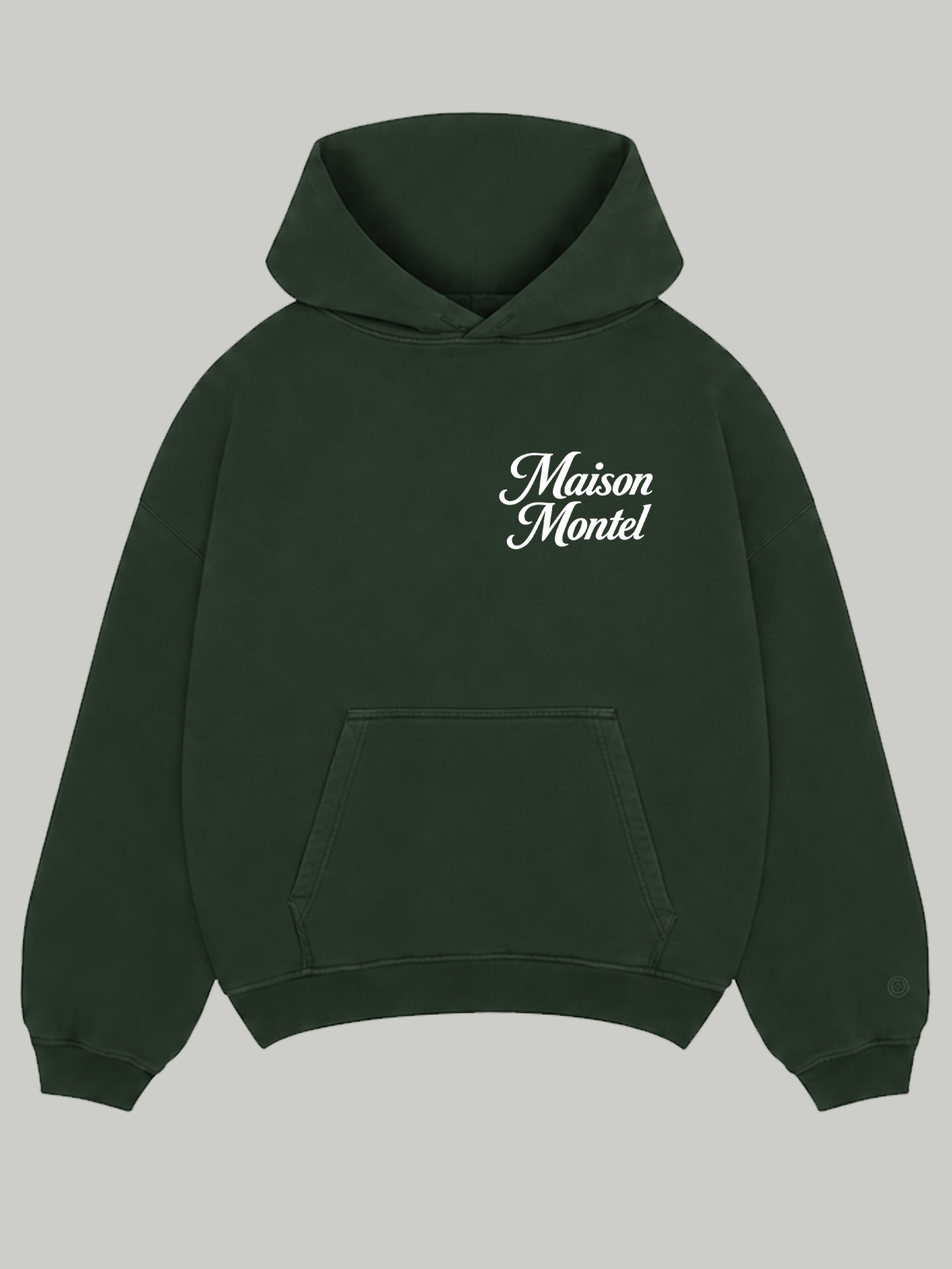 Jet Hoodie