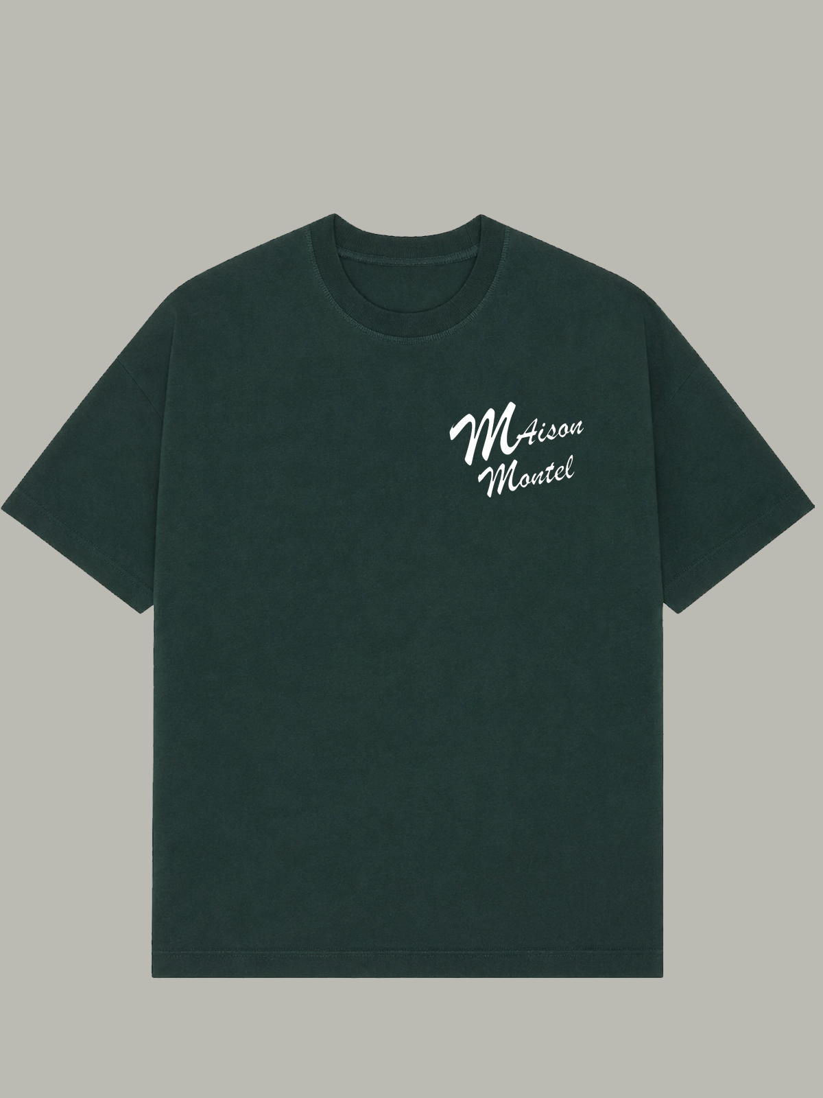 Private Jet T-Shirt