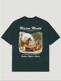 Dark Riviera T-Shirt
