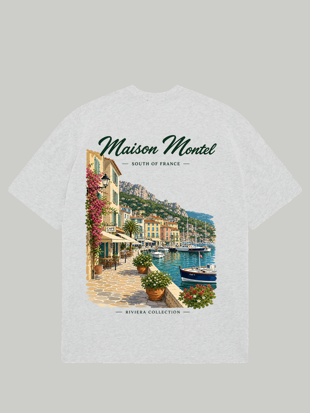 Shoreline T-Shirt