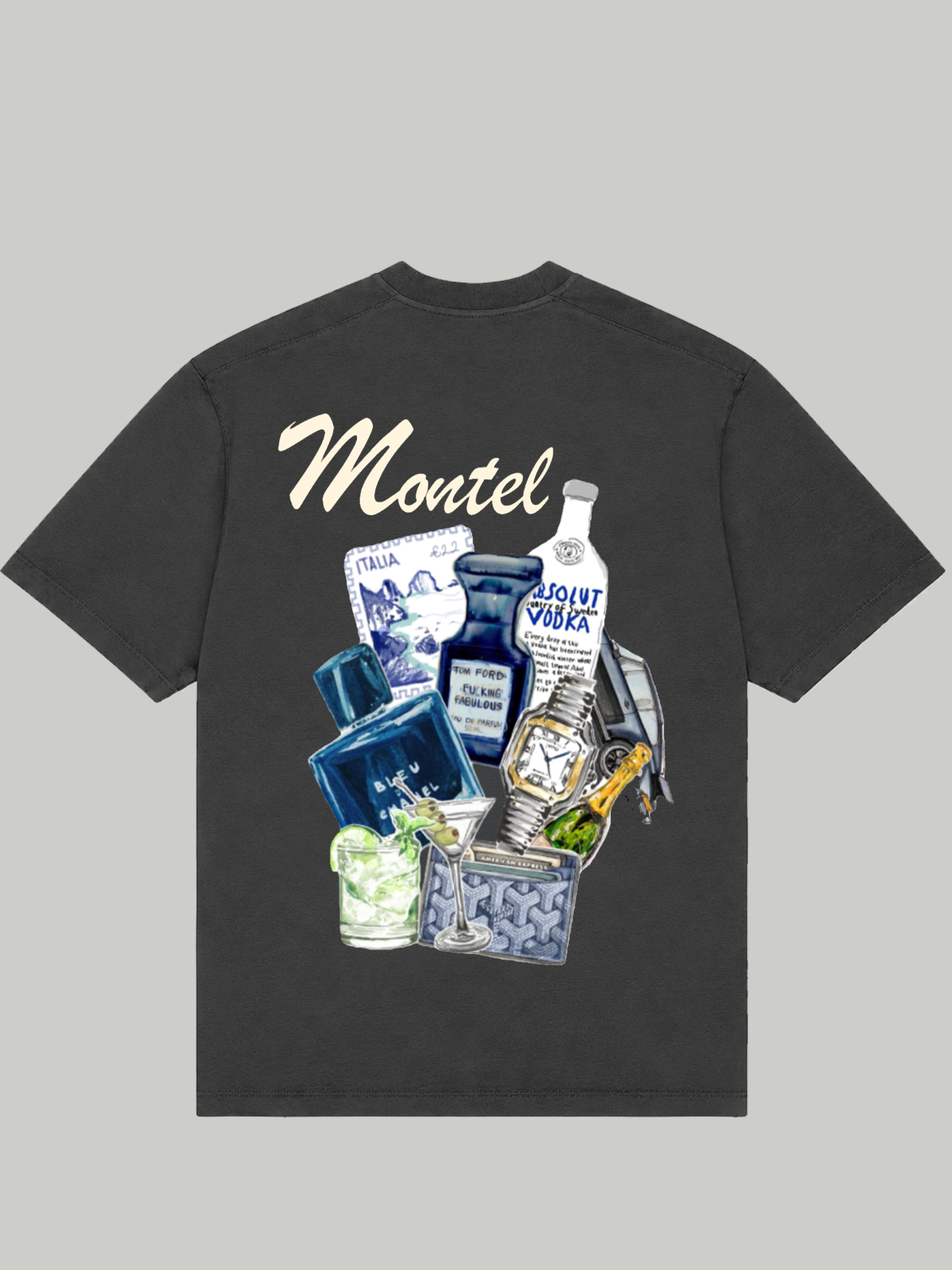 Indulgence T-Shirt