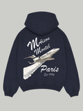 Jet Hoodie