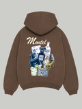Indulgence Hoodie