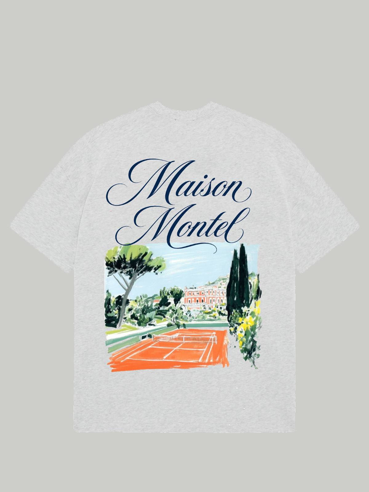 Tennis T-Shirt