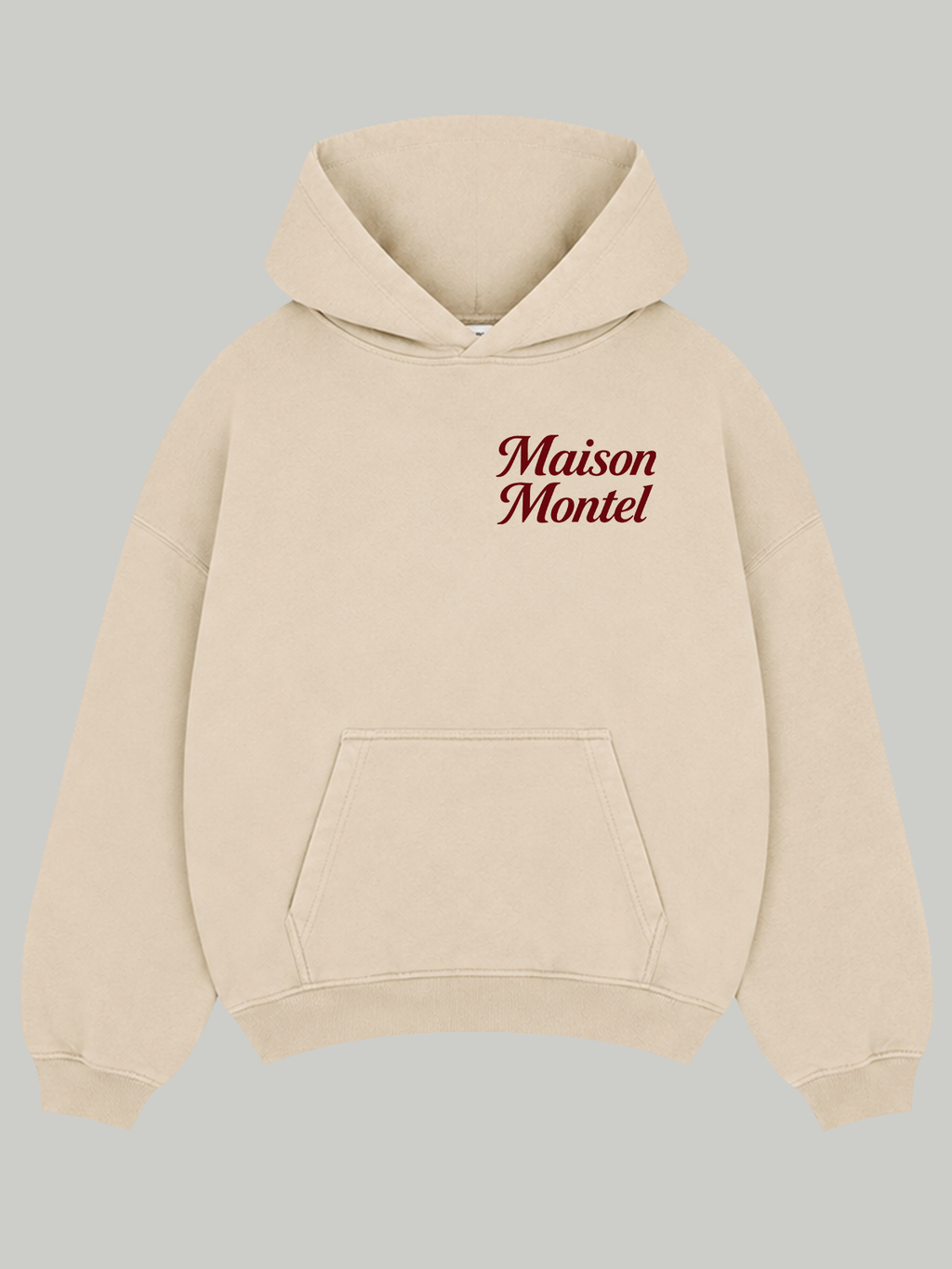 Make Money Hoodie