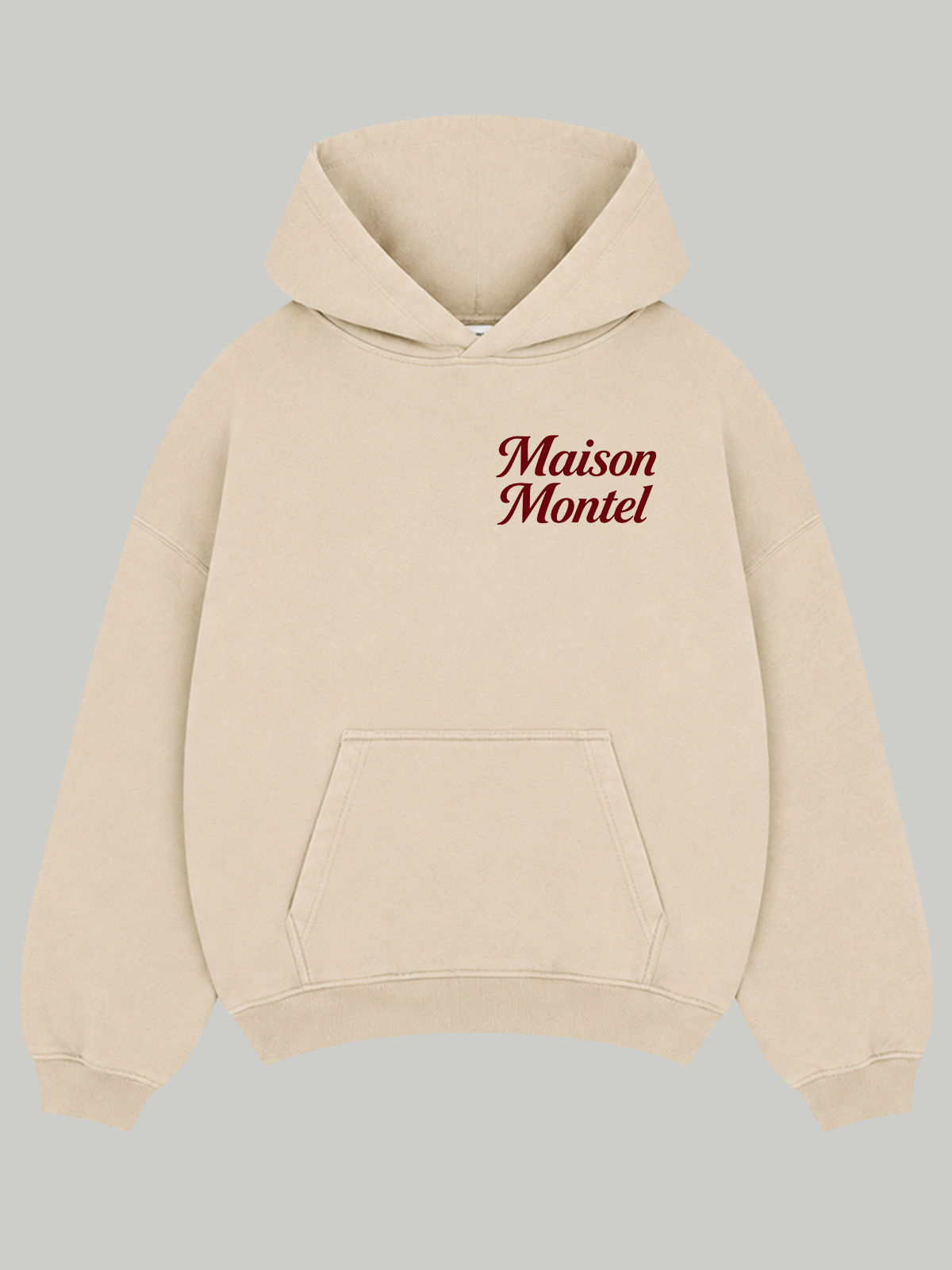Make Money Hoodie