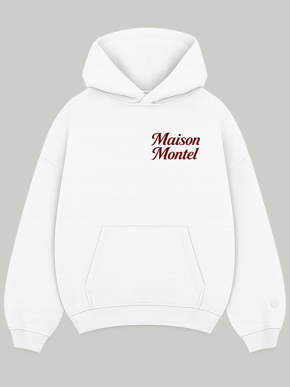 Make Money Hoodie