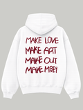 Make Money Hoodie