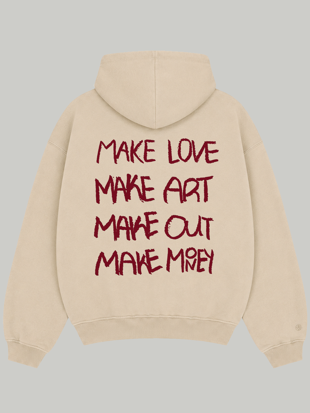 Make Money Hoodie