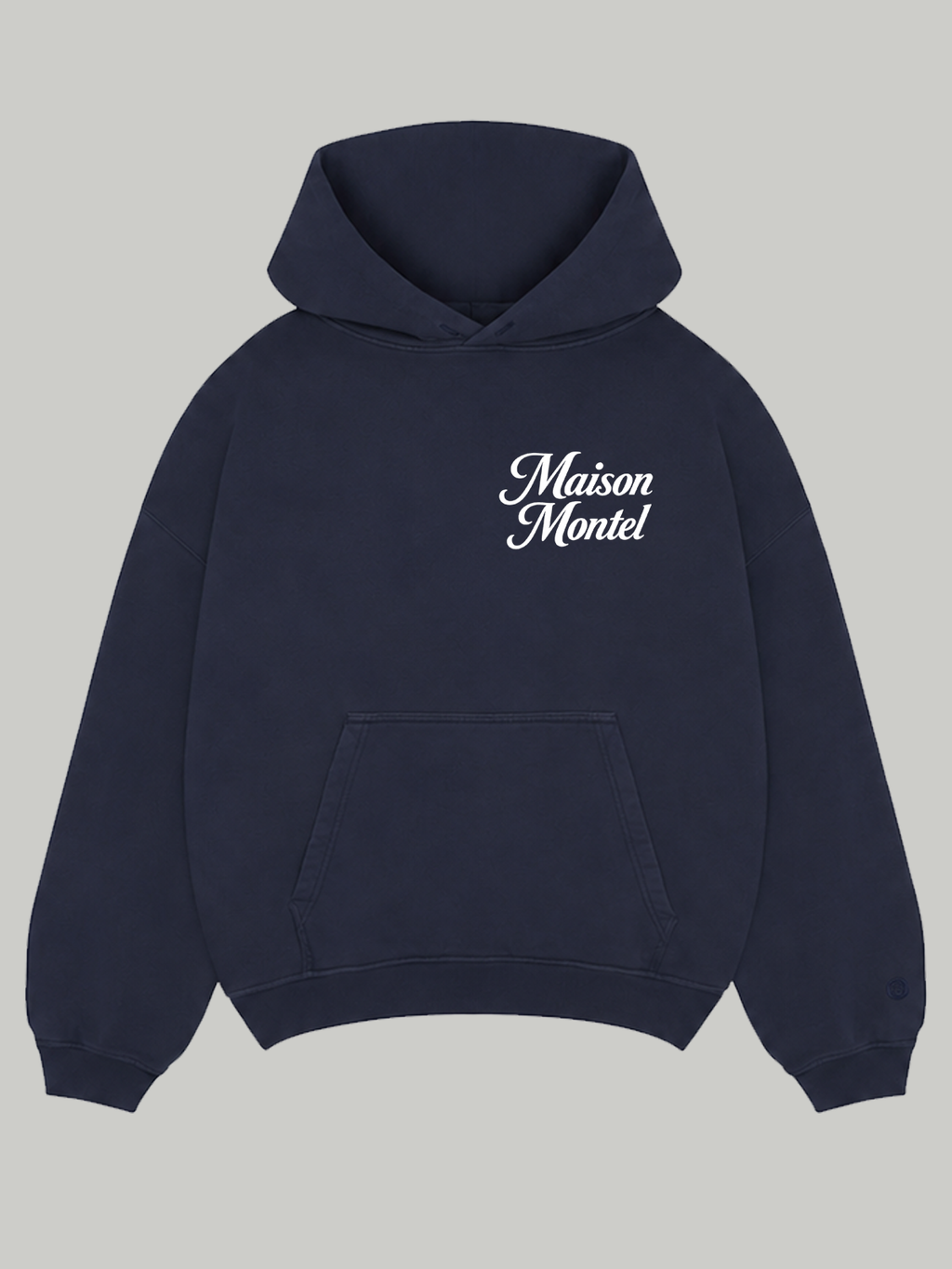 Olive Hoodie
