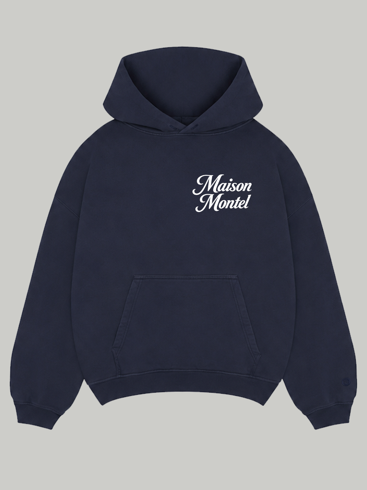 Olive Hoodie