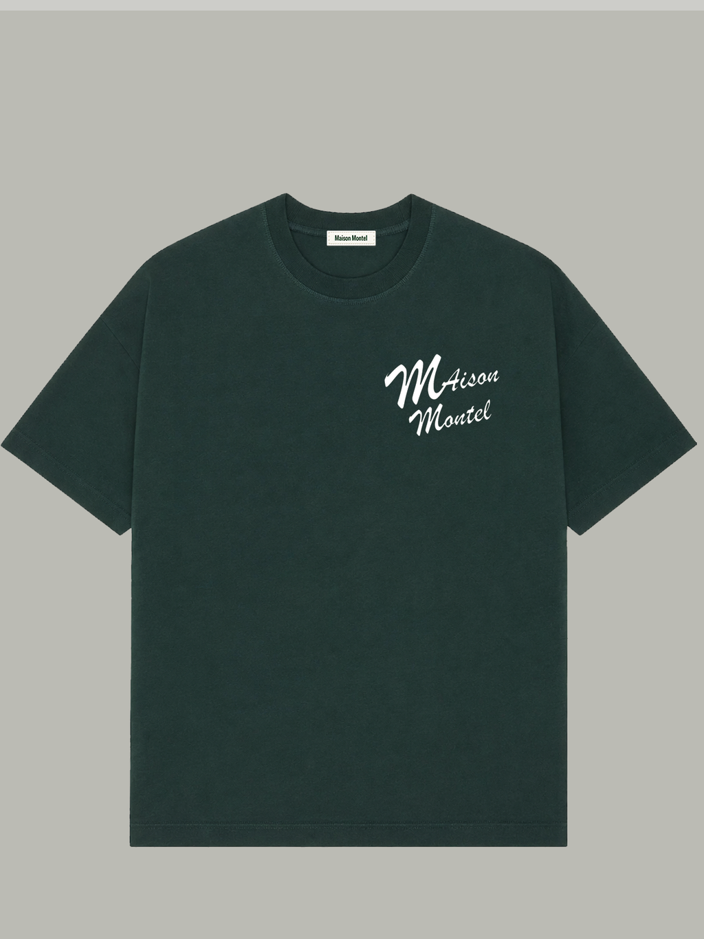 Private Jet T-Shirt