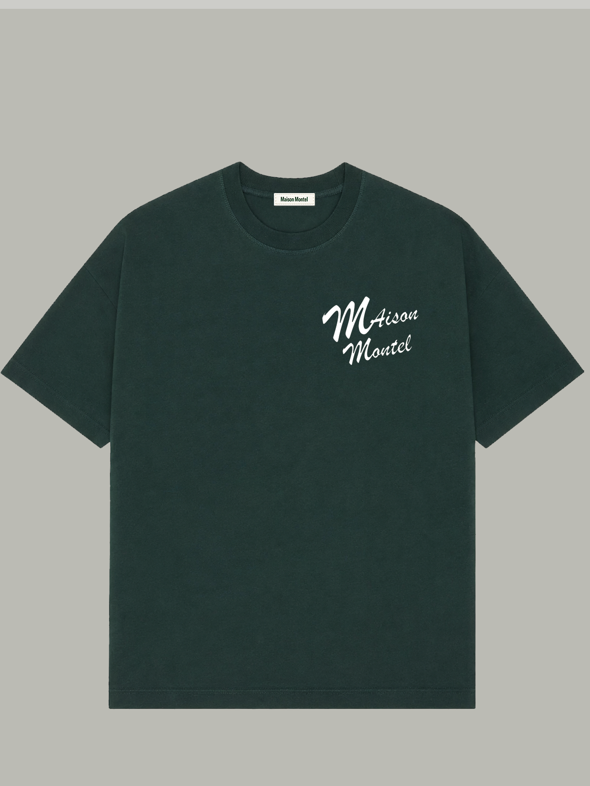Private Jet T-Shirt