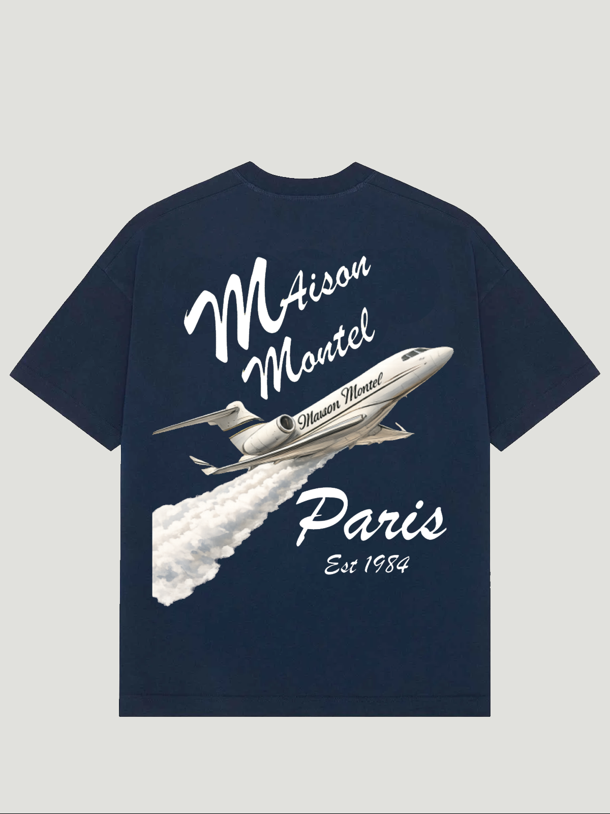 Private Jet T-Shirt