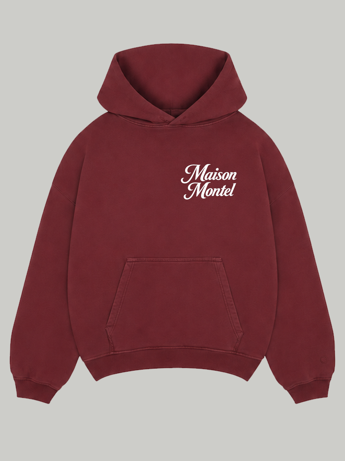 Olive Hoodie