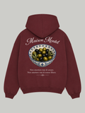 Olive Hoodie