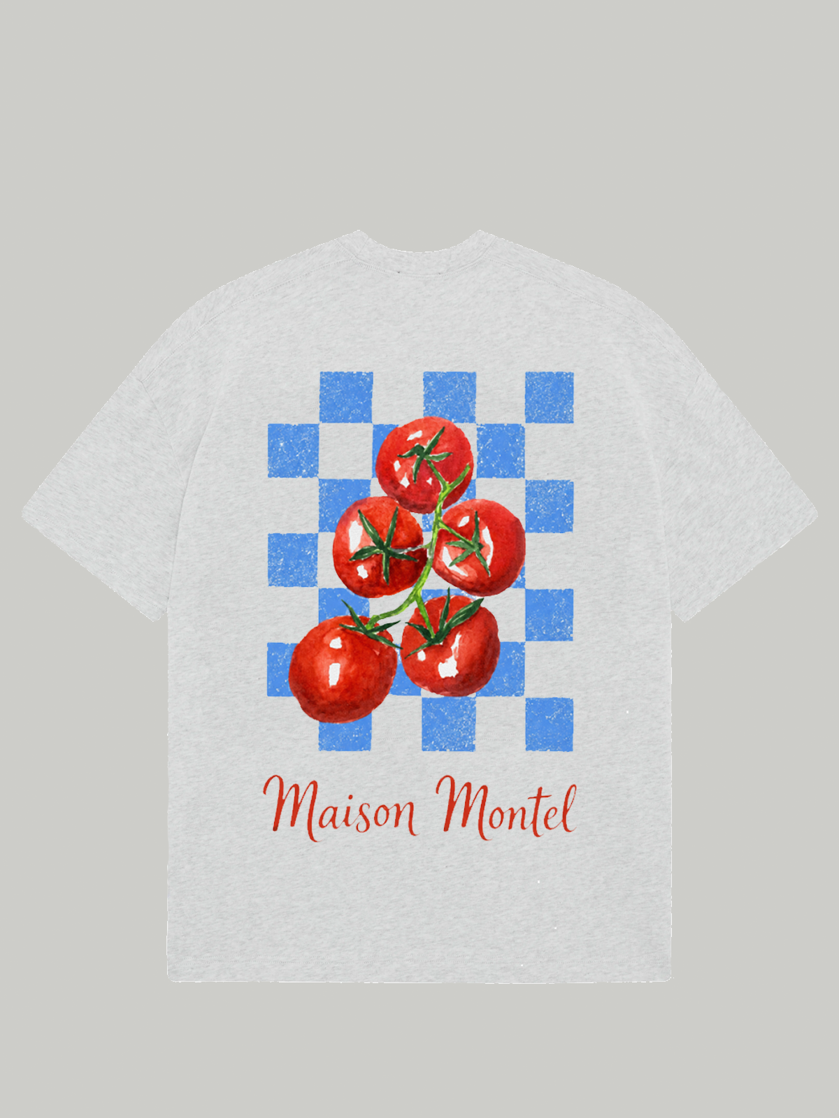 Italian Tomato T-shirt