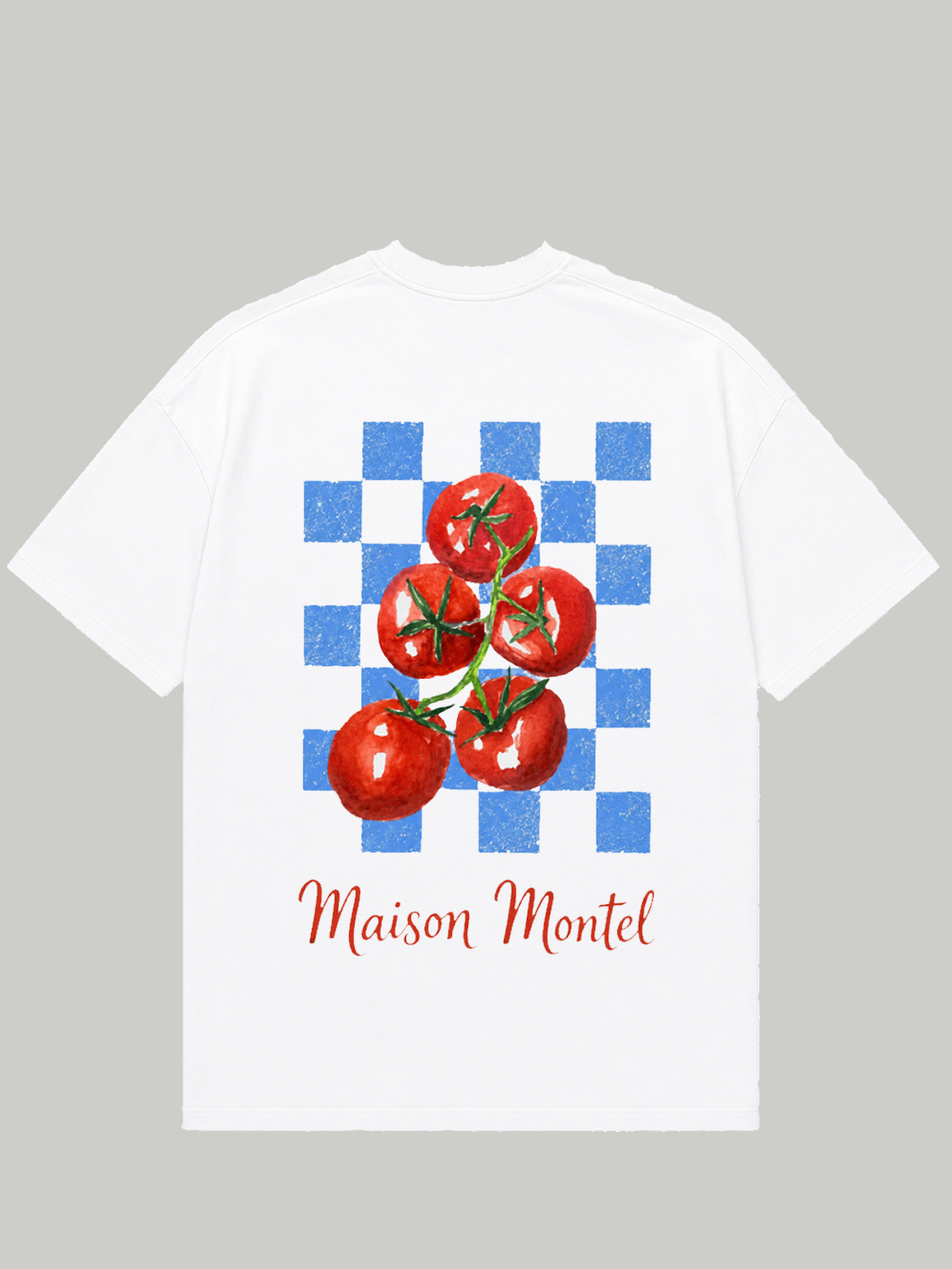 Italian Tomato T-shirt