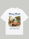 Light Riviera T-shirt