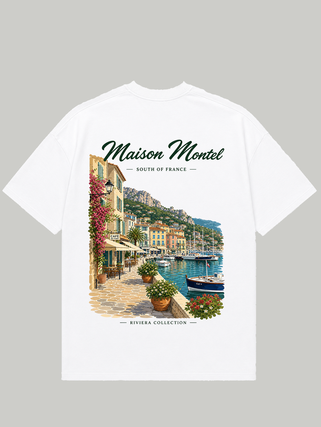 Shoreline T-Shirt