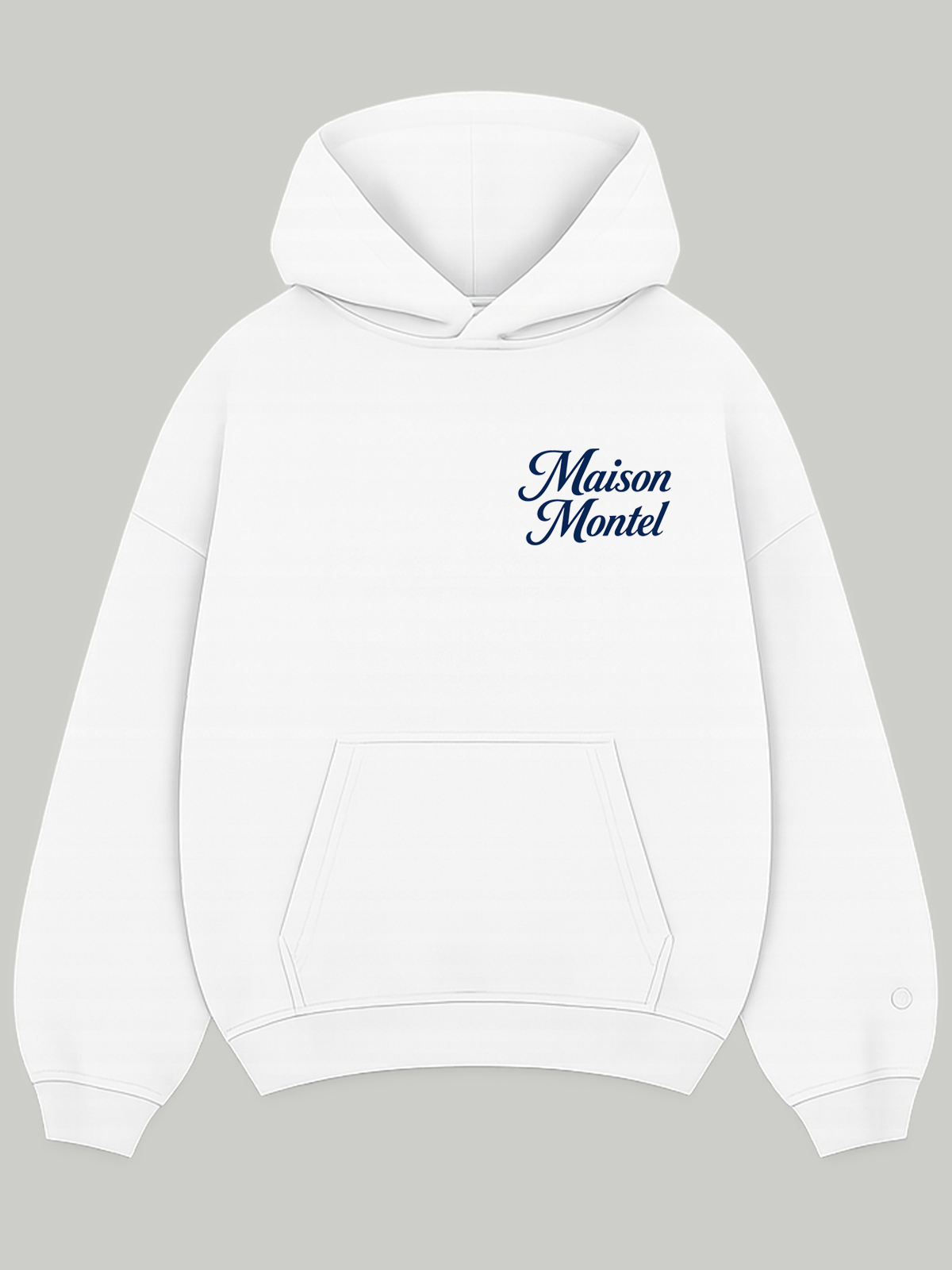 Oyster Hoodie