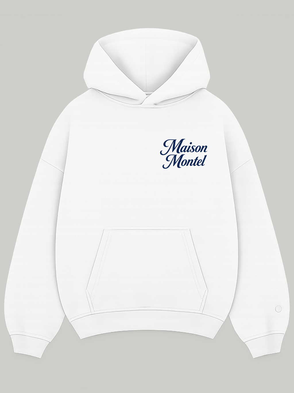 Sports Car Hoodie