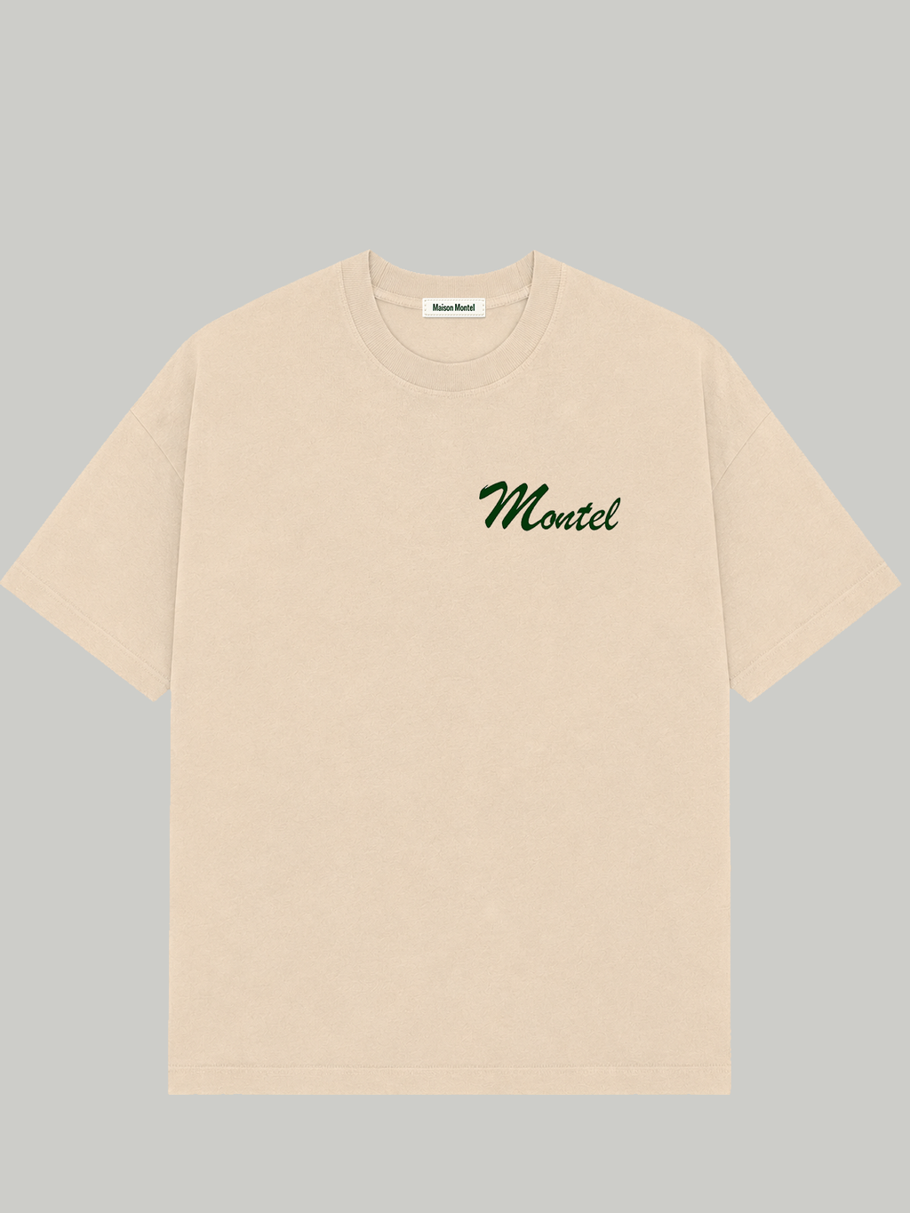 Shoreline T-Shirt