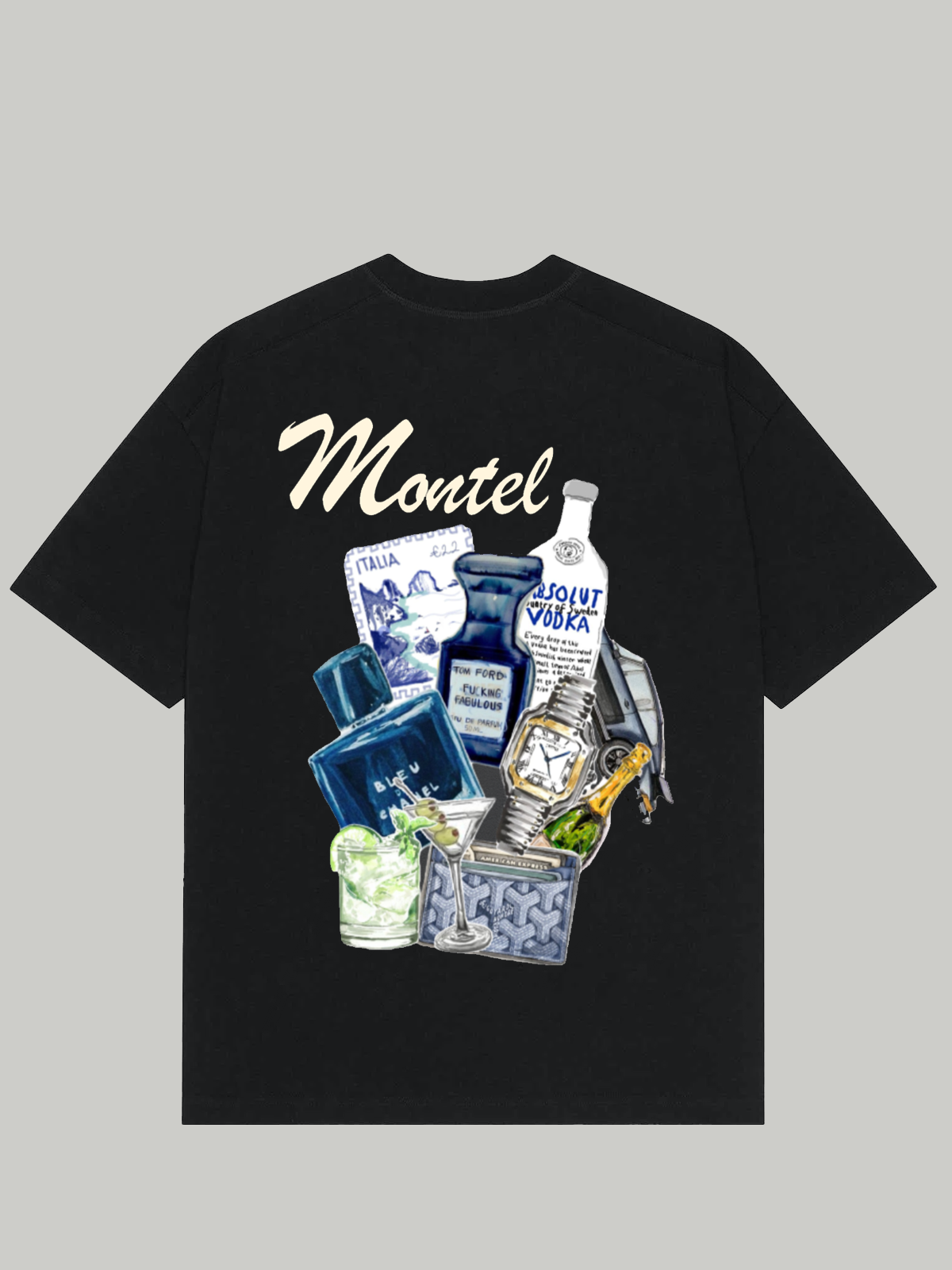 Indulgence T-Shirt