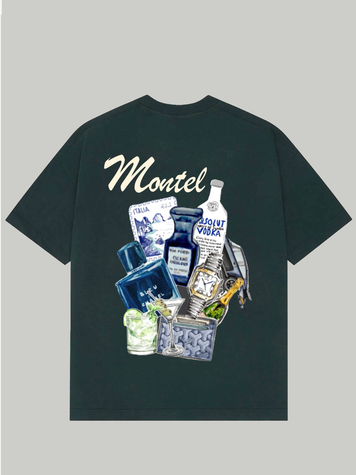 Indulgence T-Shirt