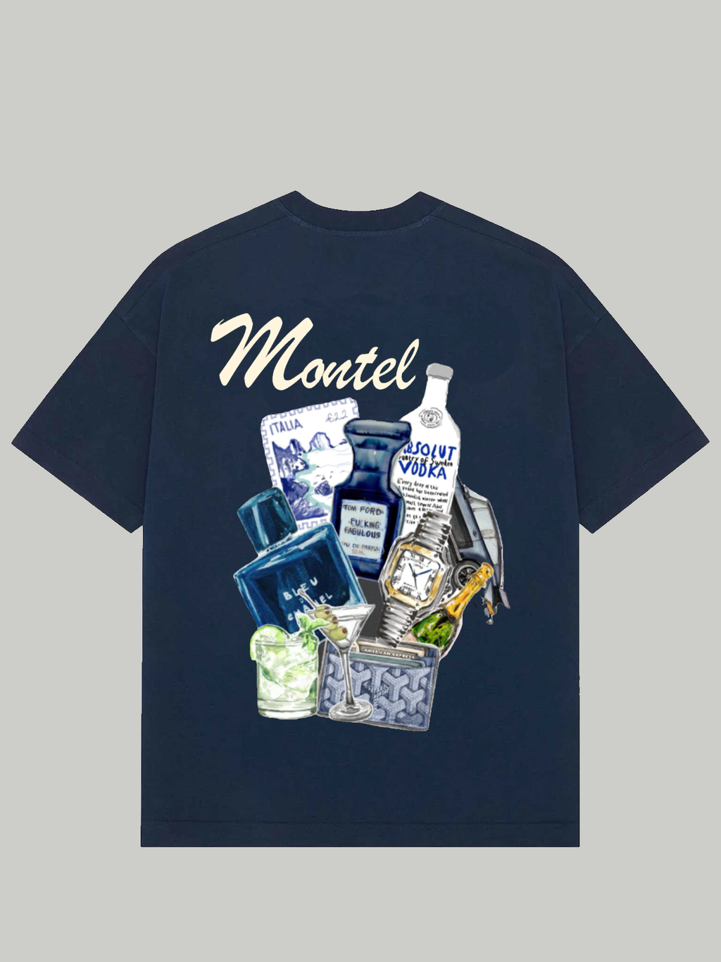 Indulgence T-Shirt