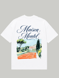 Tennis T-Shirt