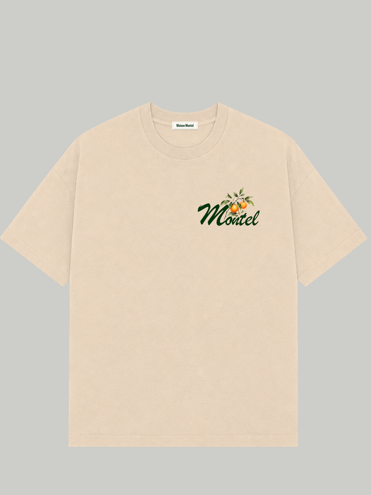 Light Riviera T-shirt