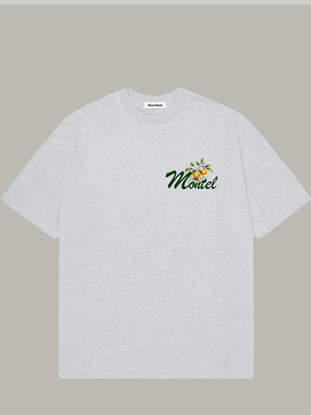 Light Riviera T-shirt
