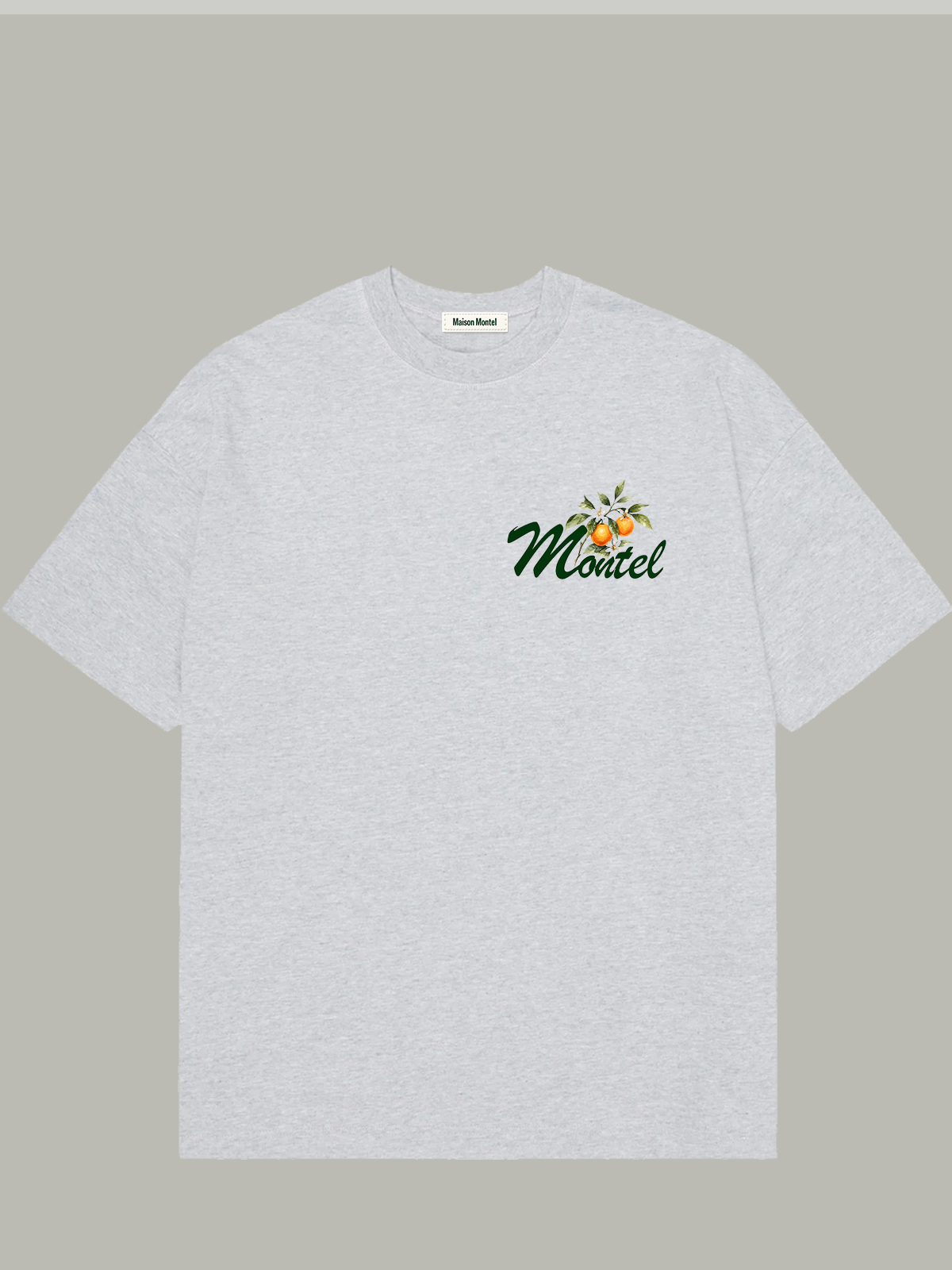 Light Riviera T-shirt