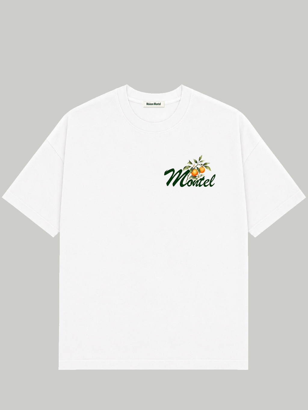 Light Riviera T-shirt