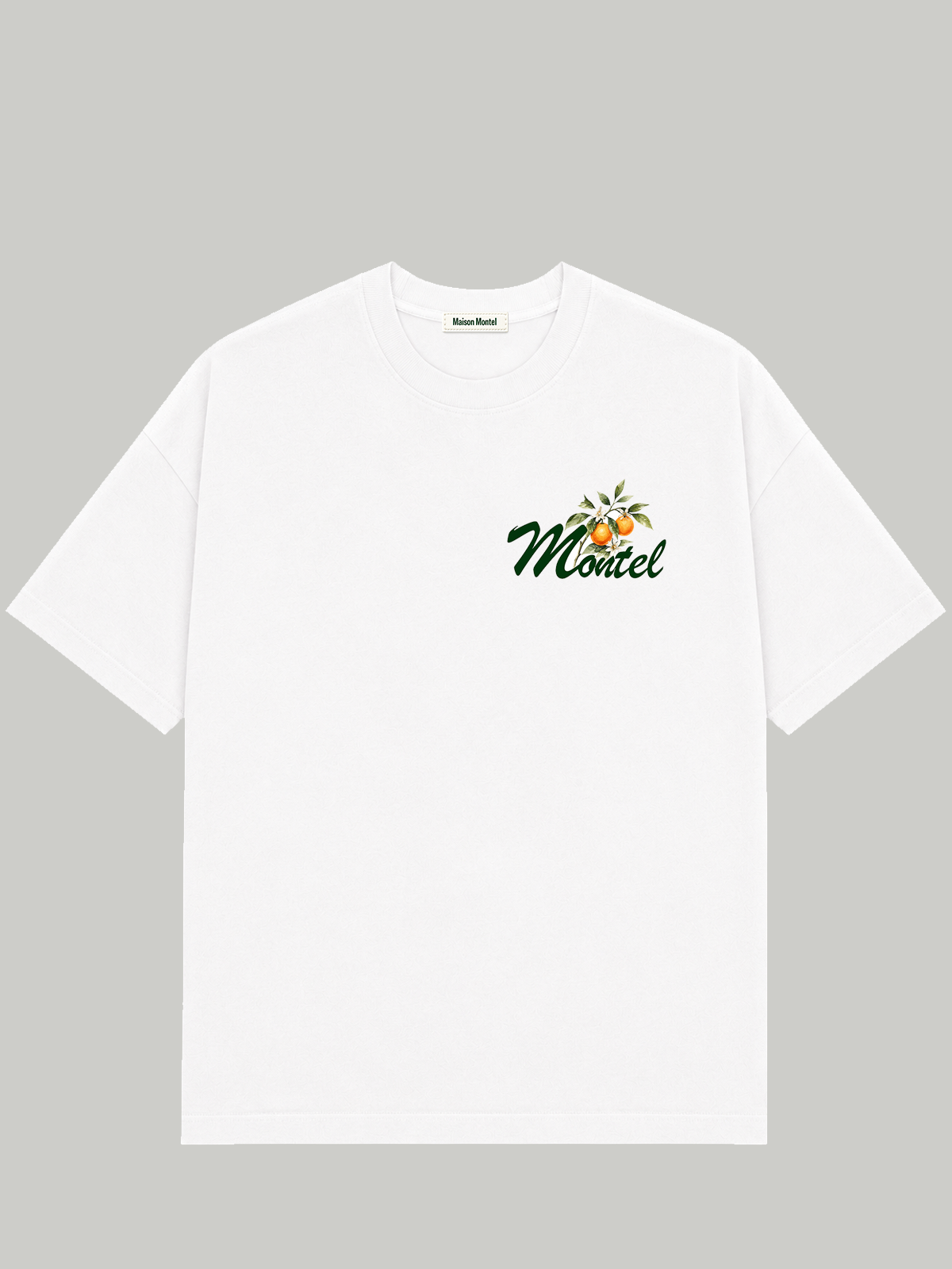 Light Riviera T-shirt