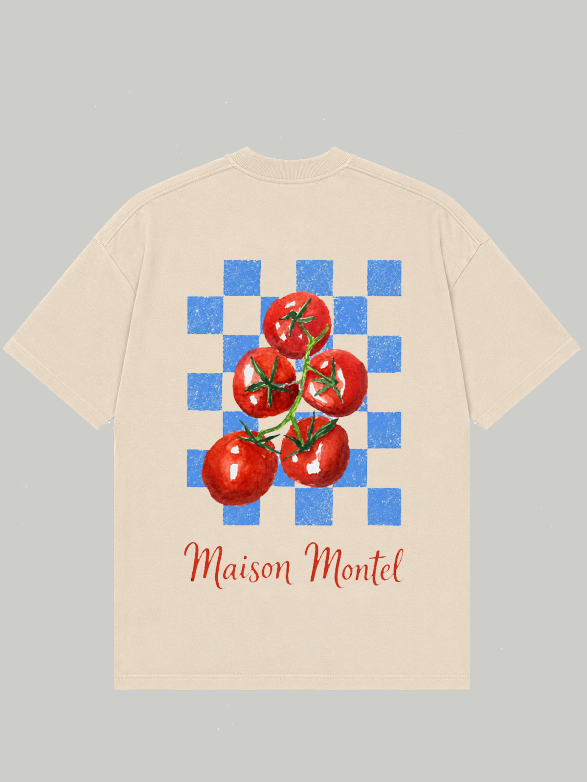 Italian Tomato T-shirt